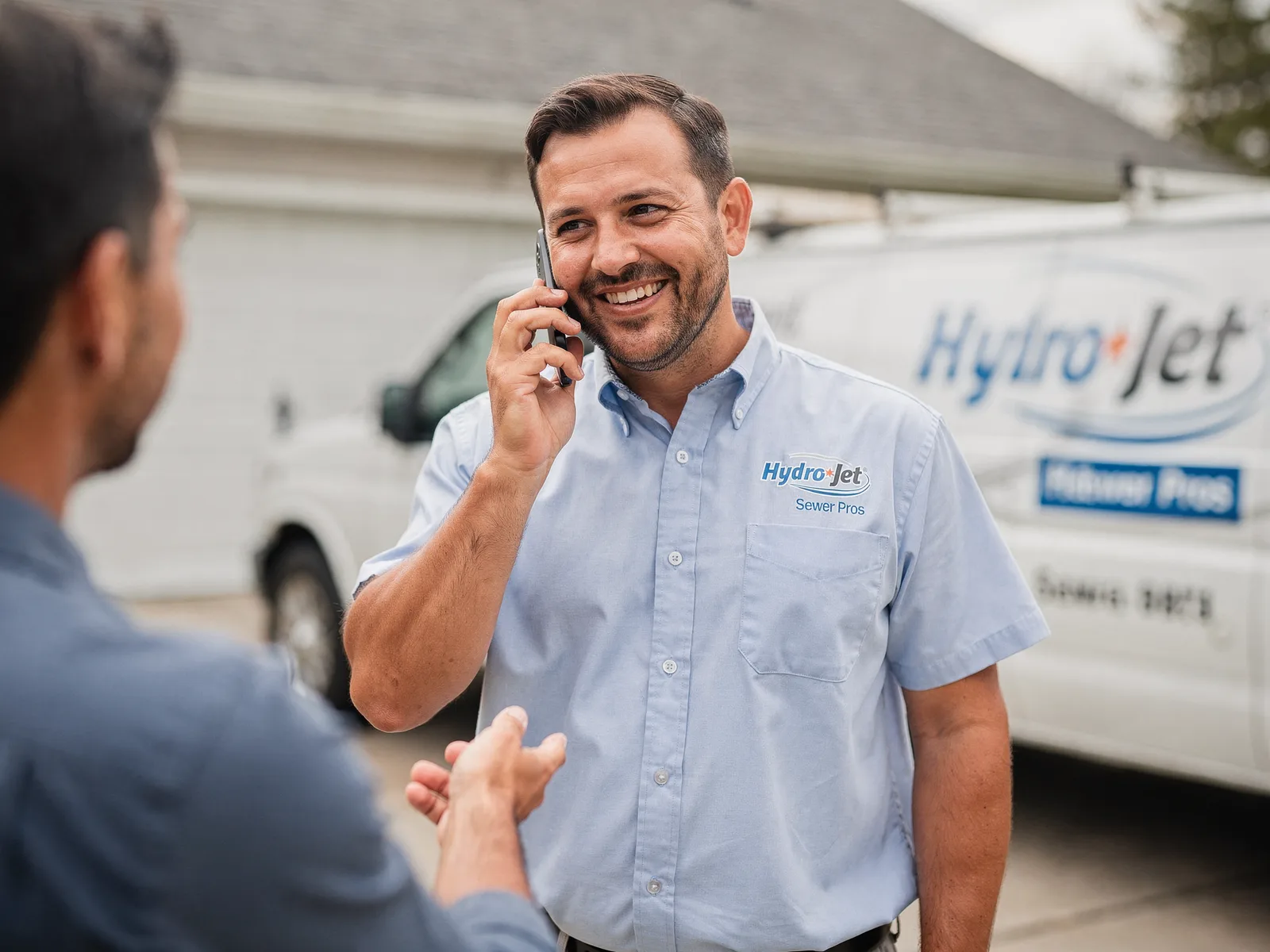 Hydro Jetting Near Me Willow Springs, IL FAQs